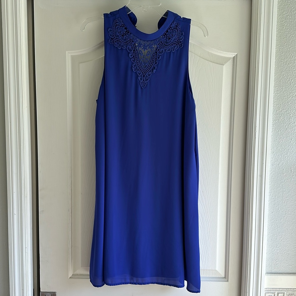 Everly dress